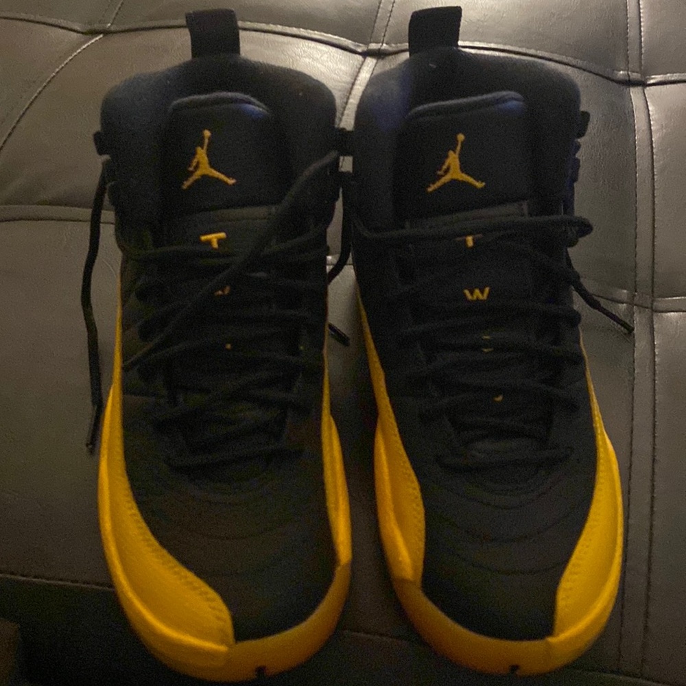 Jordan 12